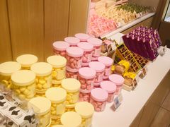 -好利来(东四店)