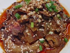 -四川饭店(城乡购物中心店)
