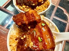 -老瑞福上海菜(人民广场店)