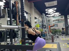 -VPsmart私教健身工作室(新华路旗舰店)