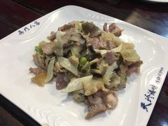 -吴门人家·苏宴宫廷菜(拙政园店)