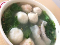 -蒂蒂香達濠魚丸