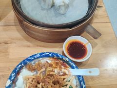 -晓友烧麦(光华村店)