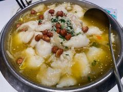 -Aqua Oasis 水天堂(石路天虹店)