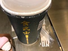 -食武士·舒芙蕾(新街口明瓦廊店)