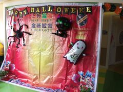 -金砾教育培训(宝山校区)