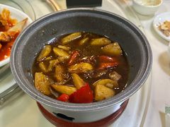 -福寿斋·老北京铜锅涮肉·烤鸭(顺义总店)