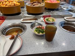 -喜家自助小火锅(卓悦里店)