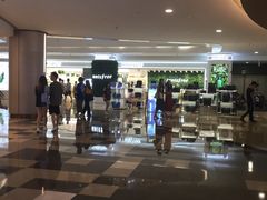 -皇庭广场(福华三路店)