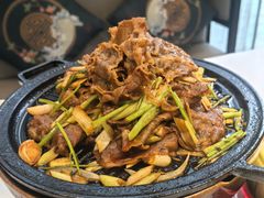-味+新京宴·烤鸭·北京菜(创意谷店)