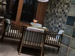 -粗茶淡饭·隐庐私厨(东亭店)