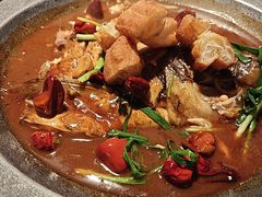 -八分饱·西津会(西津渡店)