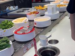 -龍歌自助小火锅(李沧顺和汇店)