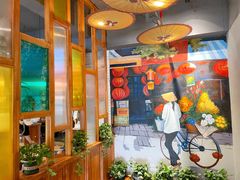 大堂-越美小馆·越南料理(曲江店)