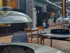 -五彩凉山自助西昌烧烤(柳翠路店)