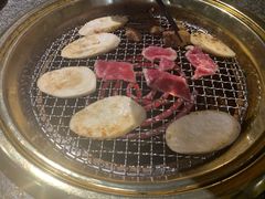 -NIUAN牛庵·日式和牛烧肉(恒隆店)