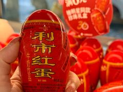 -一鸣真鲜奶吧(益乐路店)