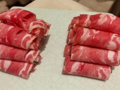 上脑羊肉-洪长兴(广西北路店)