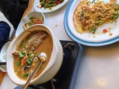 -陈先进鱼馆·地道农家菜(湖墅南路店)