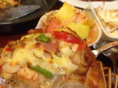 -菲滋意式餐厅(温岭银泰城店)