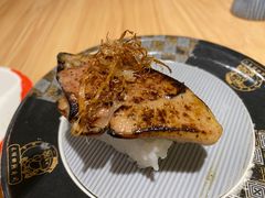 -禾绿回转寿司(苏宁广场店)