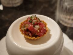 -LESCEDARS Brasserie Bistro香柏树