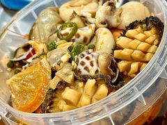 -金龙·打边炉(武进路店)