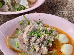 -榮泰米粉湯(Left Shop)