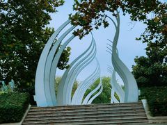 -云龙湖旅游景区