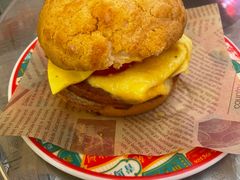 -孖记茶档·热腾茶餐(荔湾领展广场店)