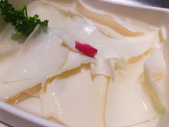-海底捞火锅(上地华联店)