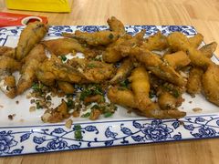 -阿信土煮大排档(太阳城店)