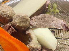 -牛品福潮汕牛肉火锅(旺庄店)