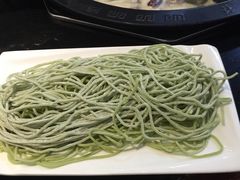 -重庆德庄火锅(体育中心店)