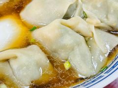 -古徽州馄饨店(宝安路店)