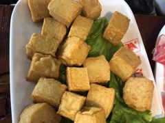 -惠友大虾(太原北街店)