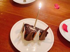 -壳里西餐厅Coquille Seafood Bistro(蒙自路店)