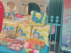 -ABC Swim亲子游泳俱乐部(河西店)