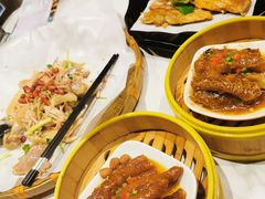 -顺意·顺德家乡菜(国际人才大厦店)