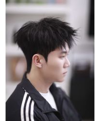 点击看大图 -派頭·PARTY HEAD男士理发馆