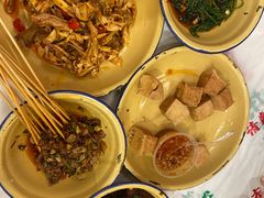 -东排食堂长沙小吃大排档(五一广场店)