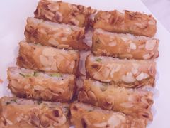 -翠晶水上餐厅(泰晤士小镇店)
