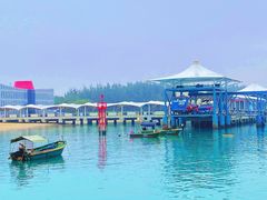 -后海村