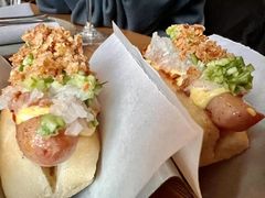 -BOR Eatery(安福路店)