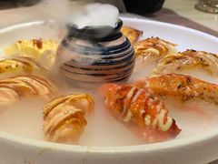 -羽寿司(东方宝泰店)