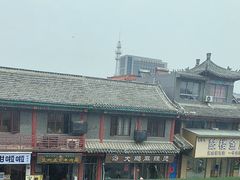 -老员外骨汤火锅(海州古城店)