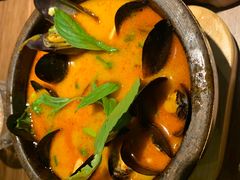 -星叶·东南亚料理(宁波万象汇店)