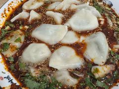-尤素福东举院饺子馆