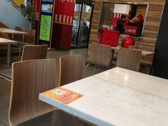 大堂-真功夫(搜秀城店)