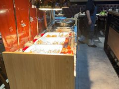 -火炉火自助餐(枫蓝国际店)